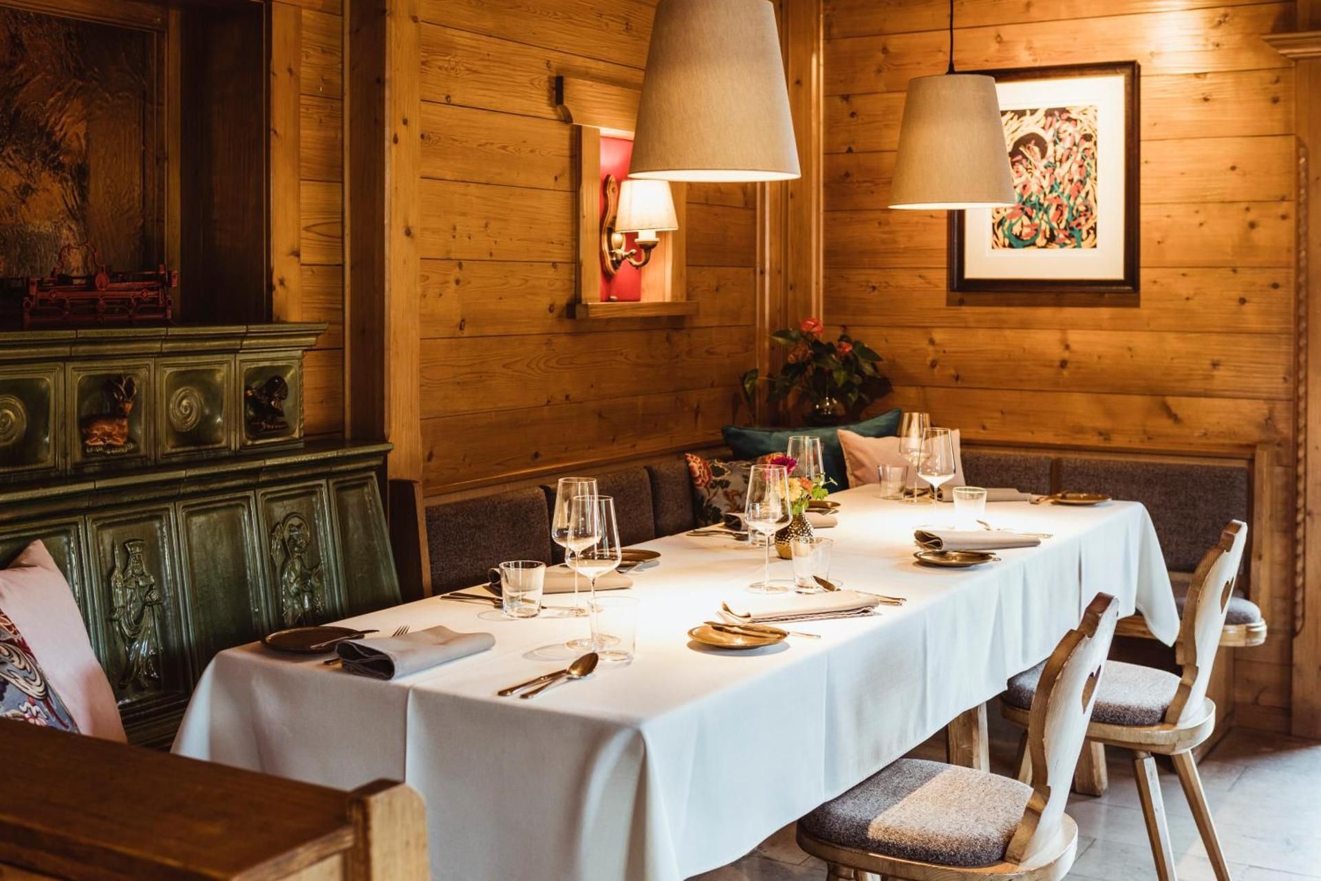 PENSION Hinterleithner