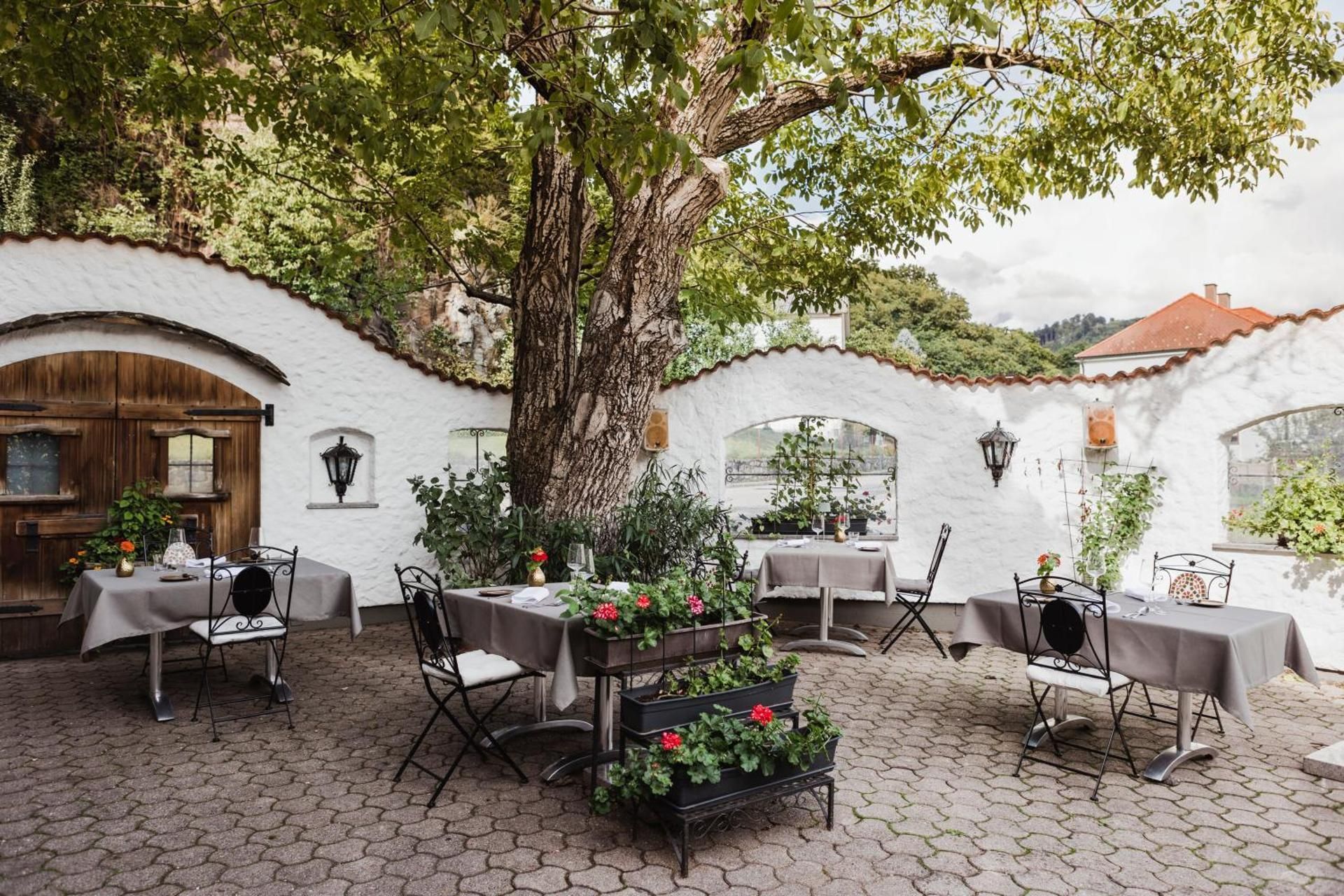 PENSION Hinterleithner