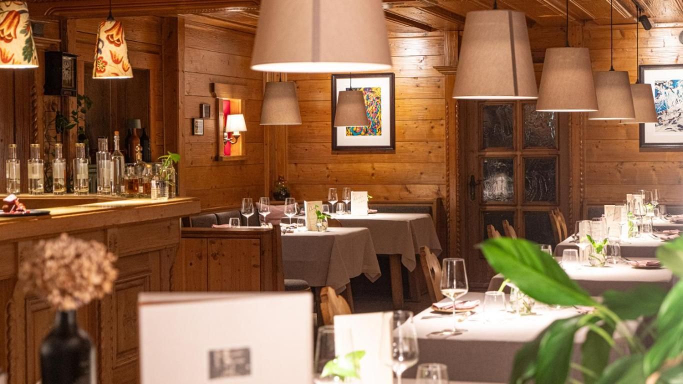PENSION Hinterleithner