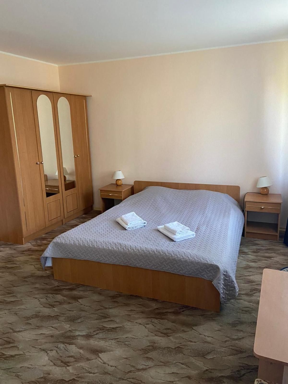 Large Double Room