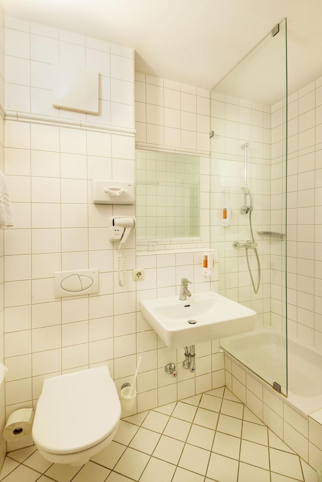 Mama Muh Standard Room