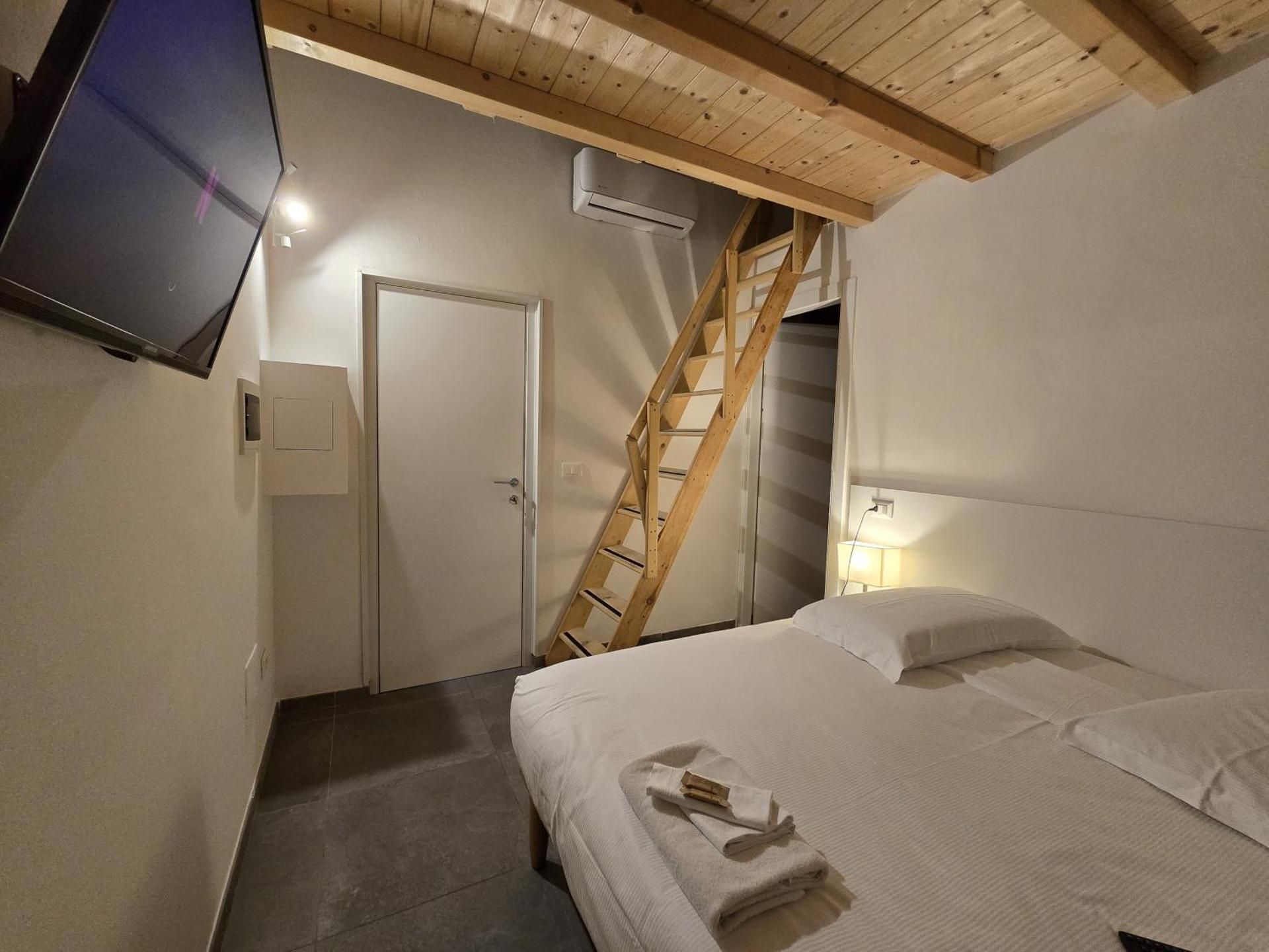 Comfort Quadruple Room