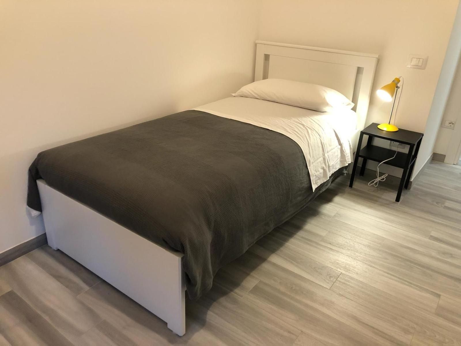 Single Room with Balcony