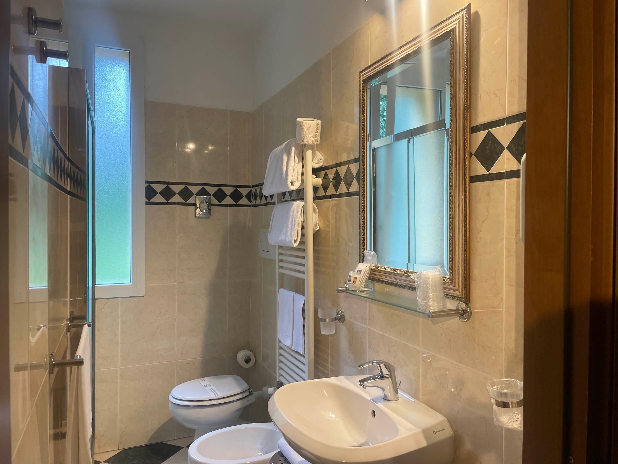 Hotel Del Borgo Double or Twin Room 3