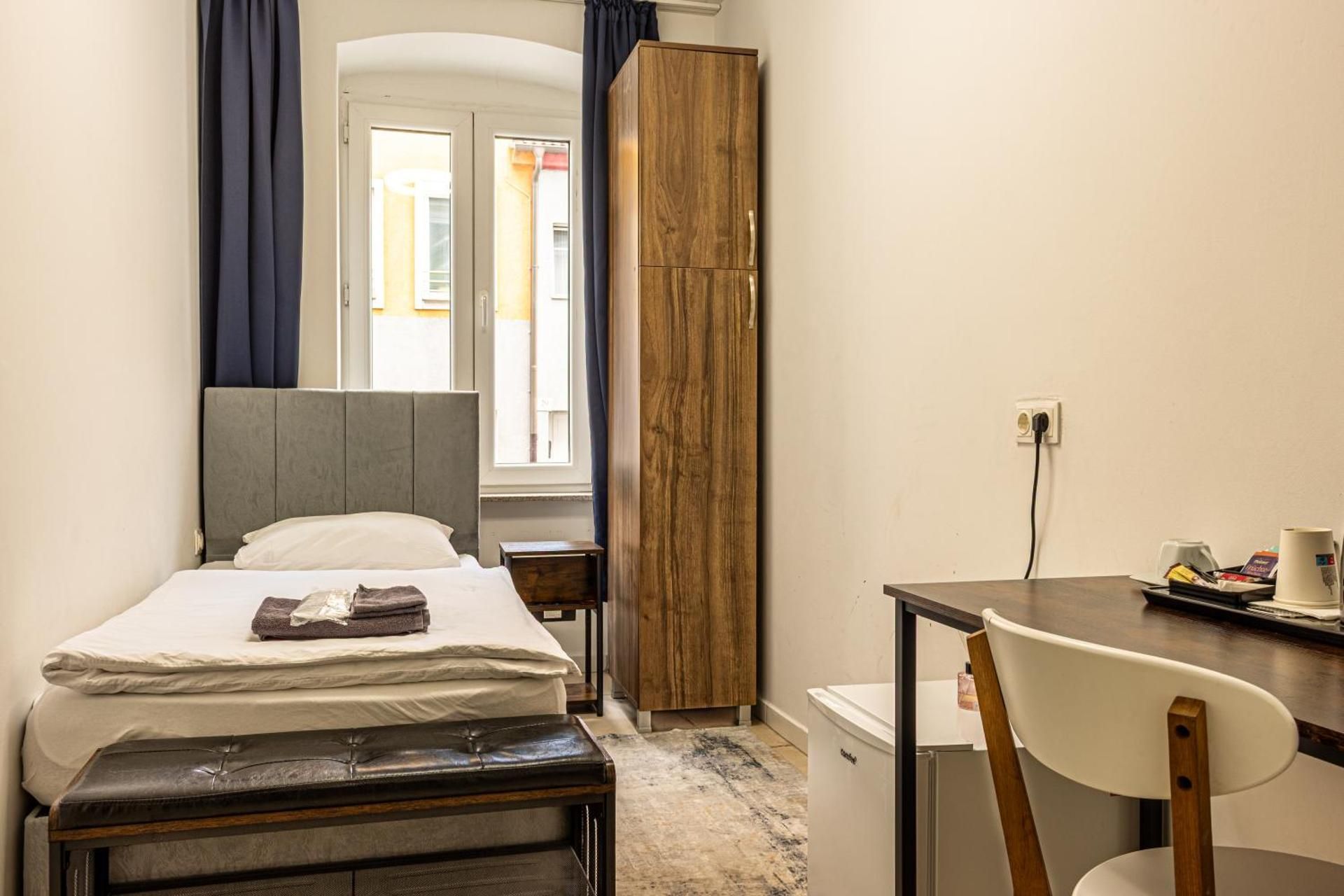 Superior Single Room