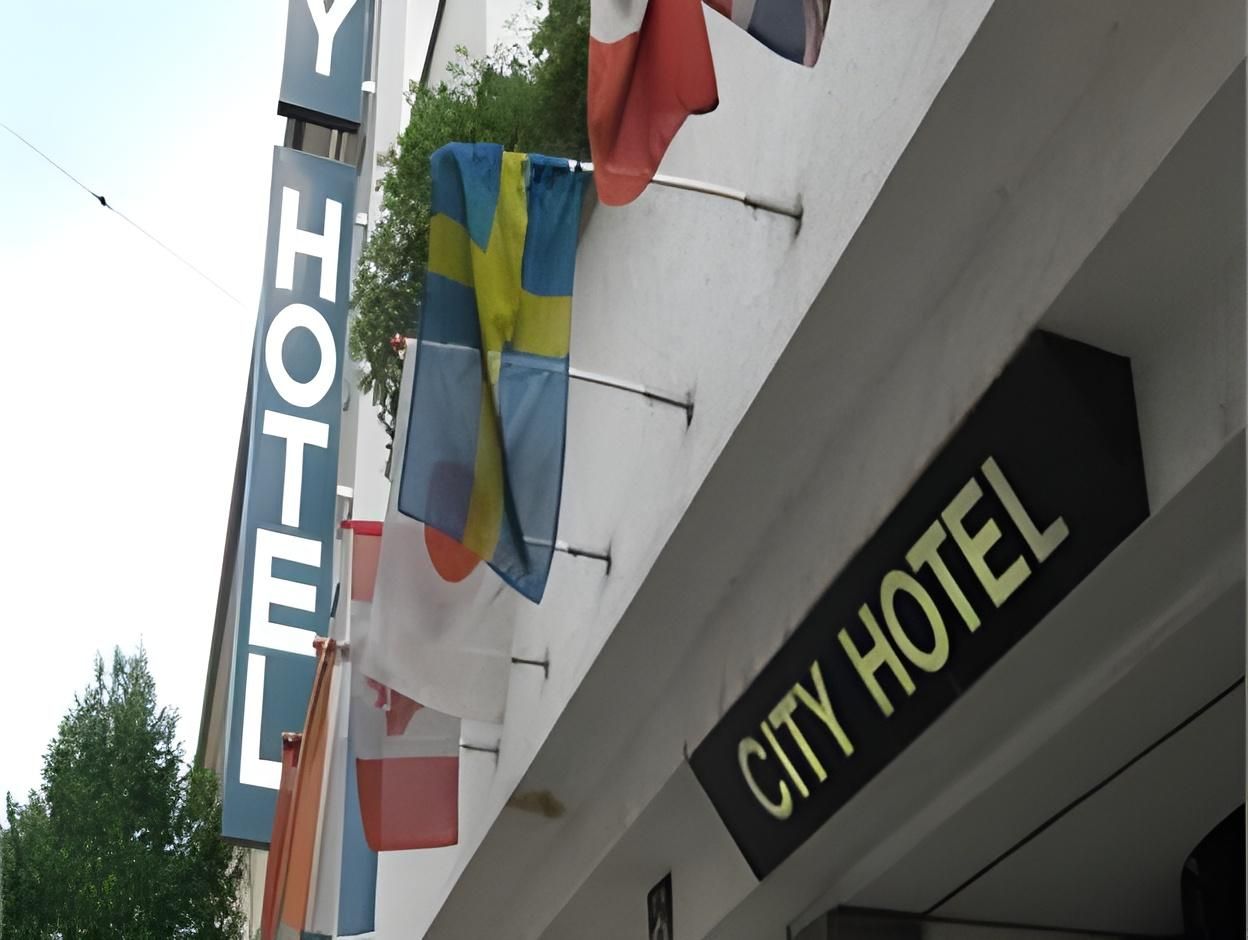City-Hotel