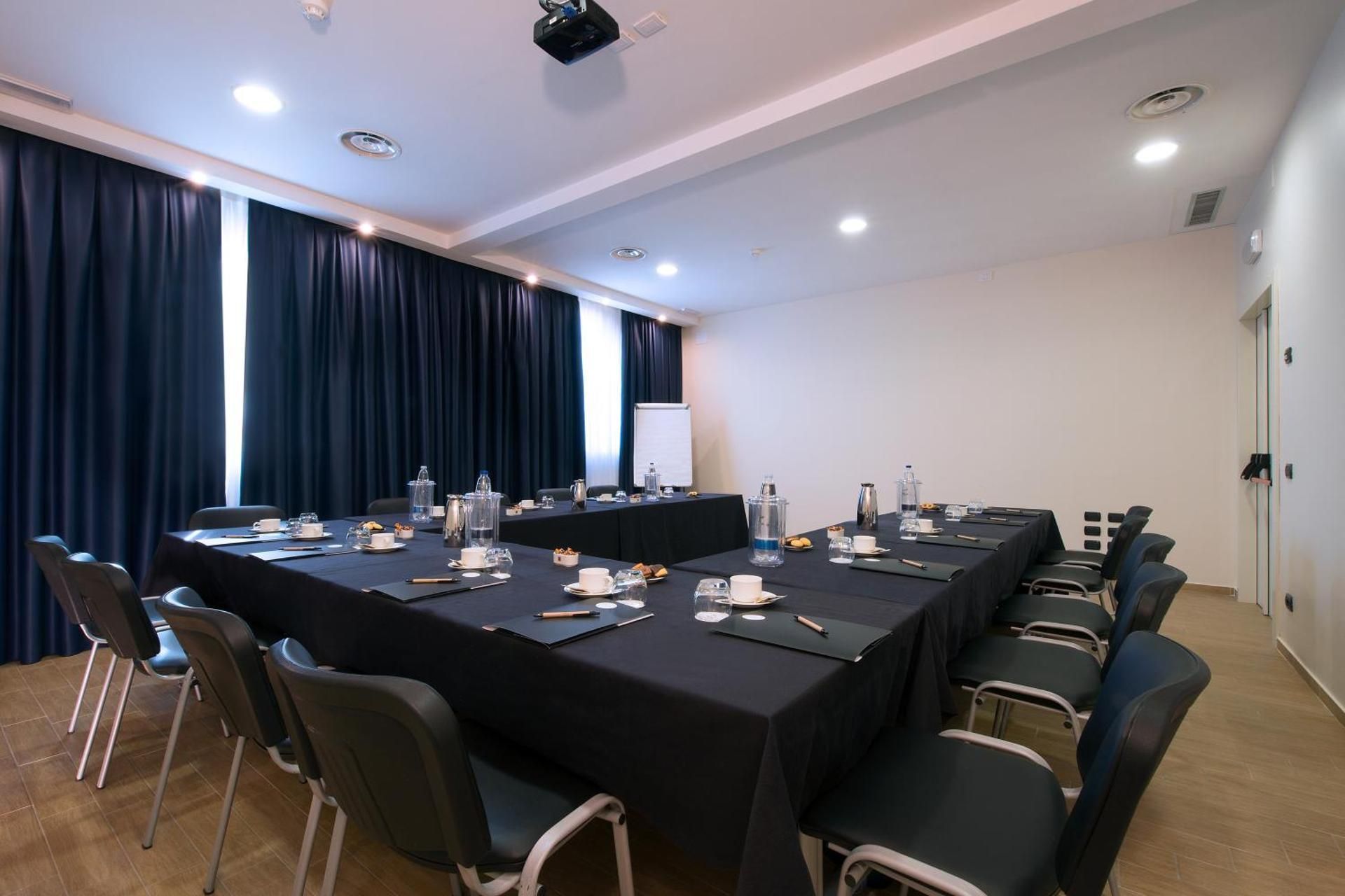 meeting room / ballrooms