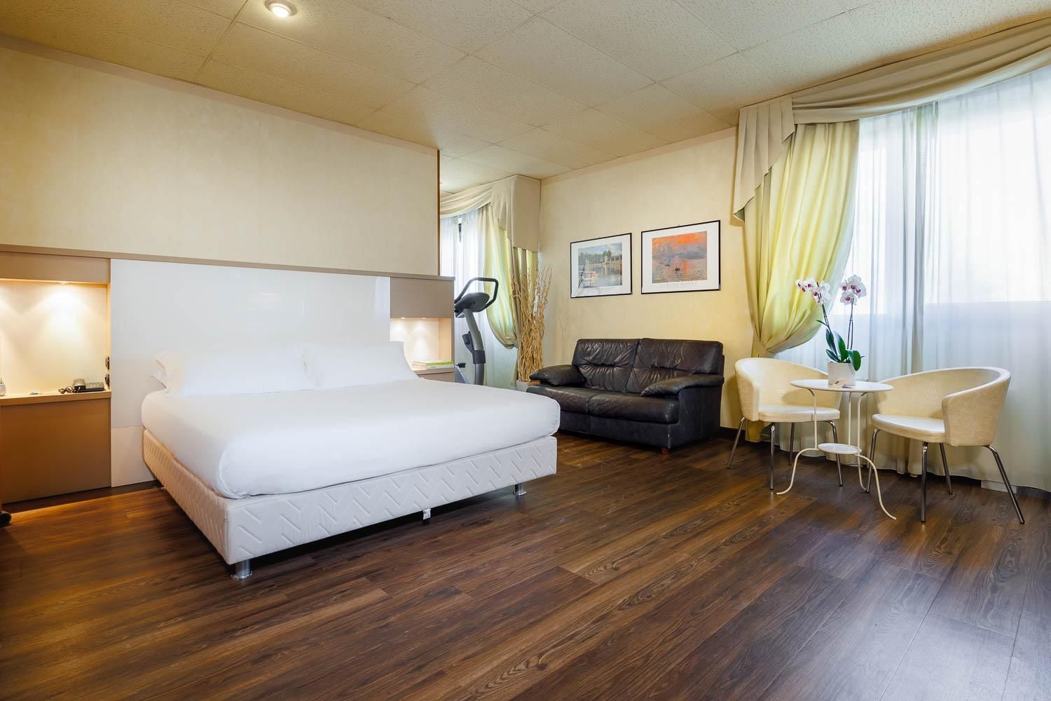 Superior Double or Twin Room