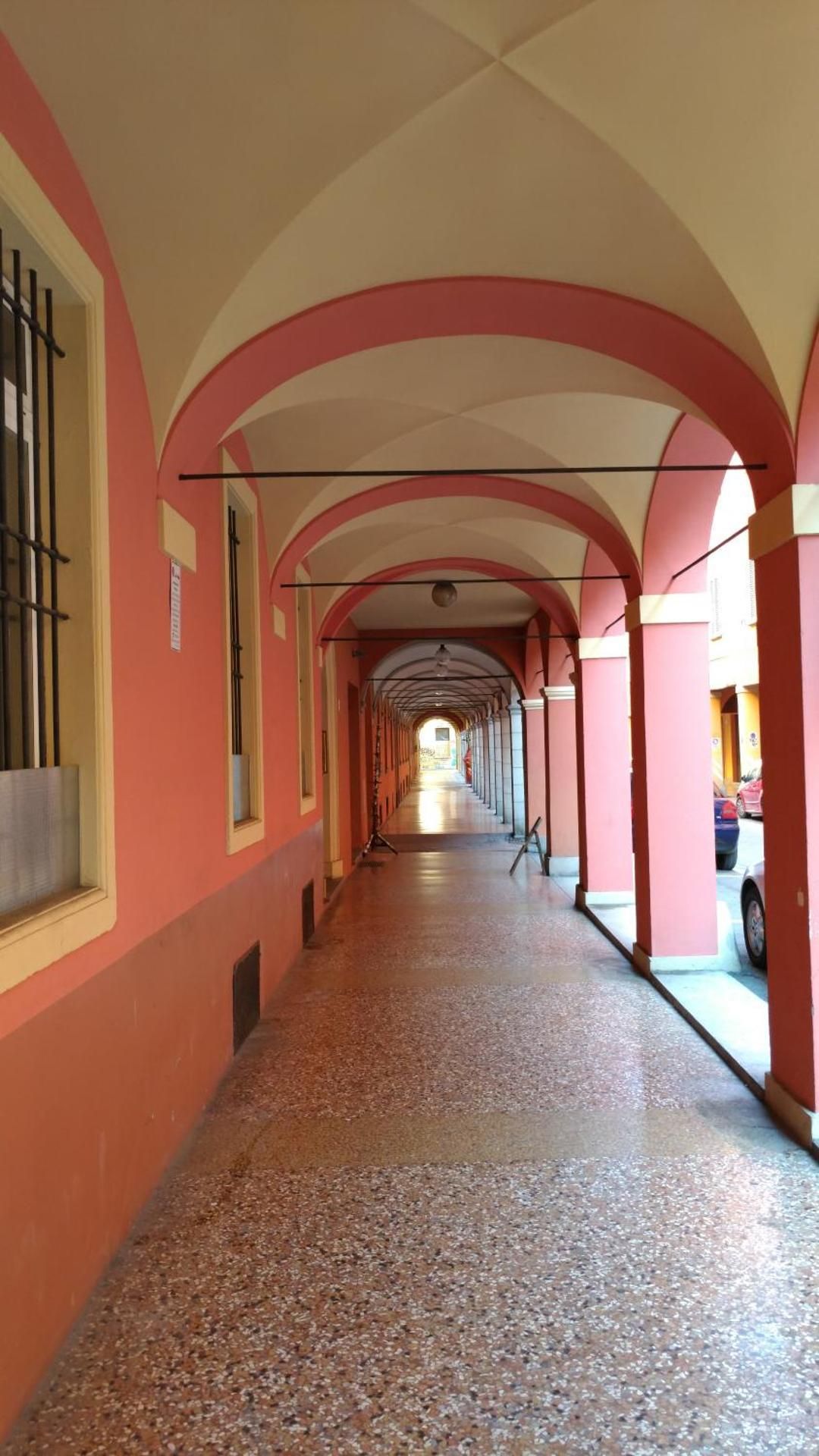 Arpa Apartments Bologna Center