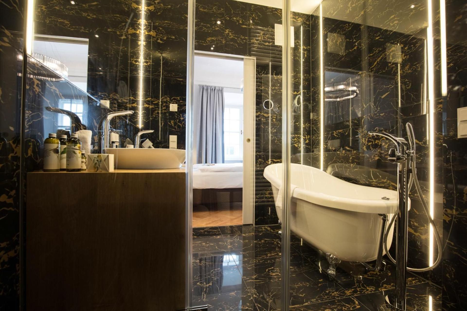 Superior Suite