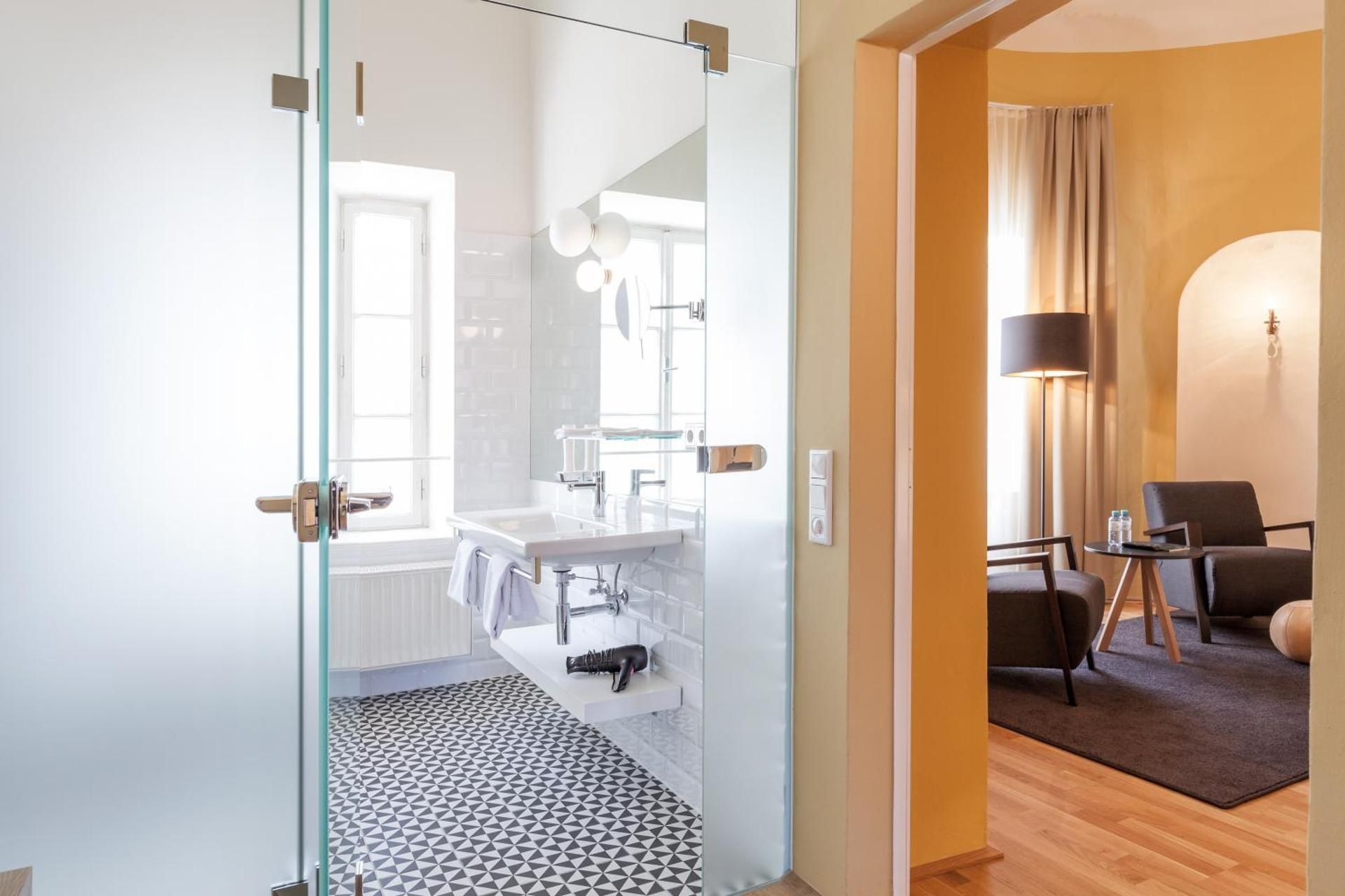 Premium Double Room
