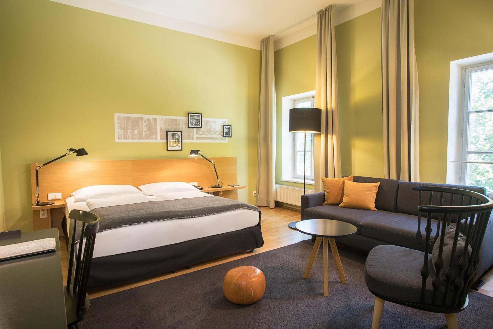 Superior Double Room