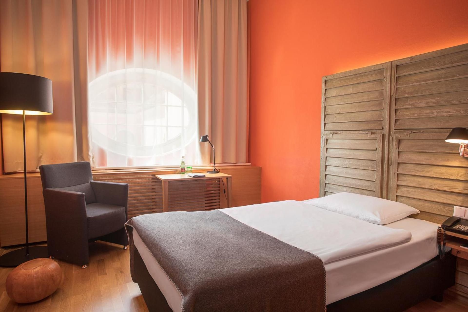 Single Room