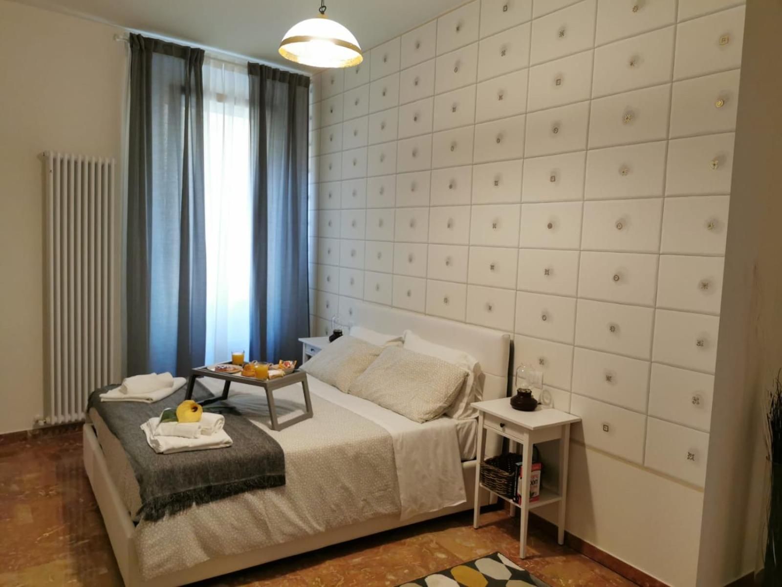 Triple Room with Private External Bathroom