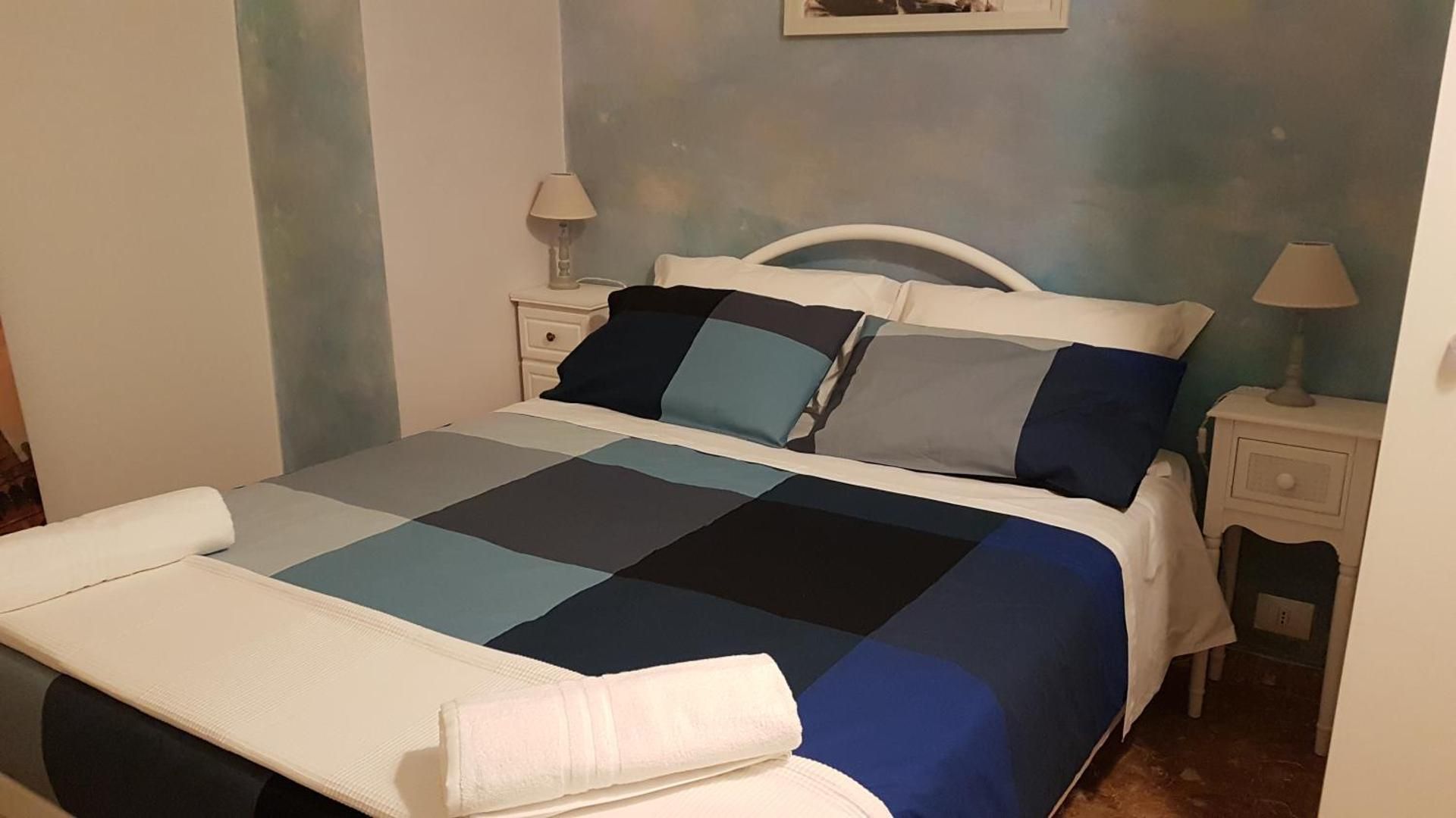 Triple Room with Internal Private Bathroom