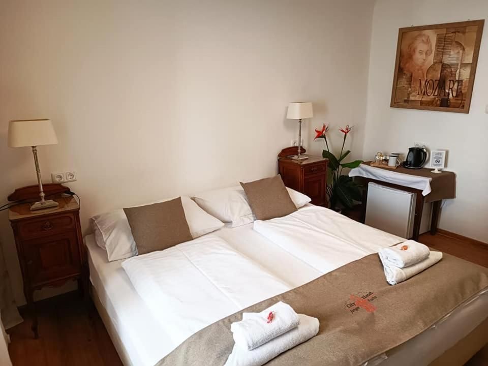 Comfort Double Room