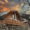 Chalet am Bachl 1