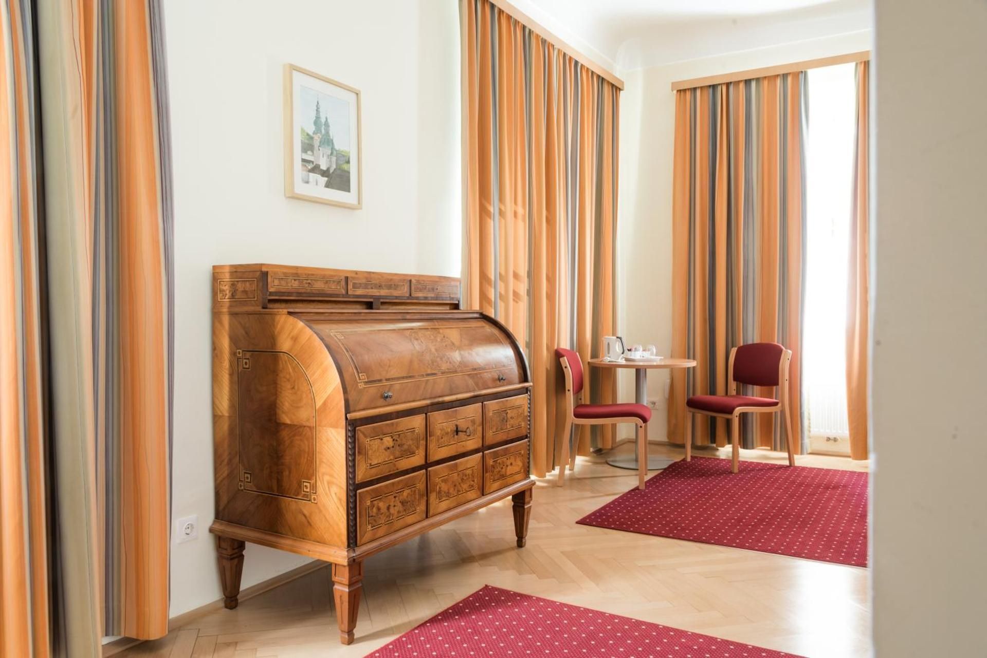 Classic Double Room