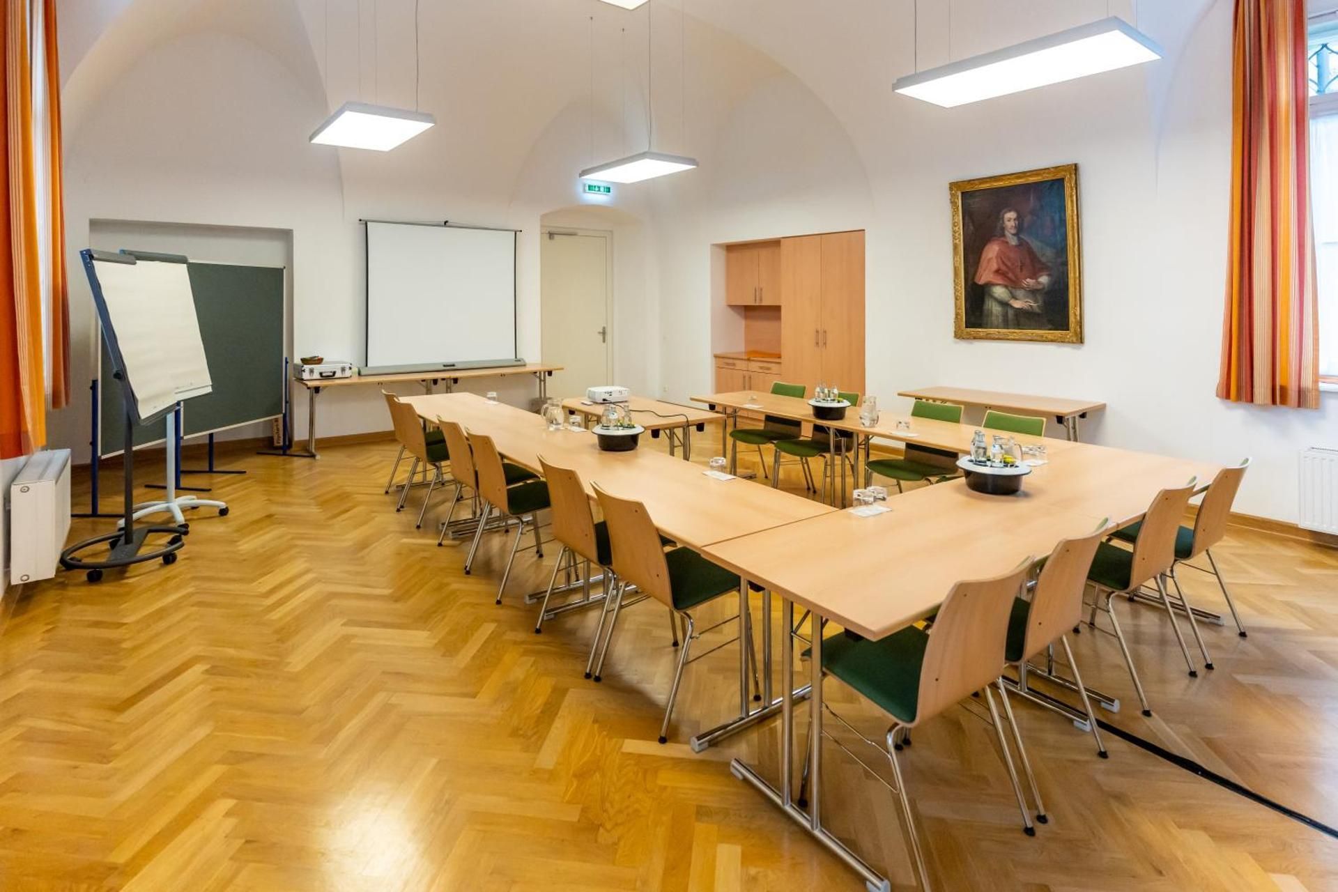 meeting room / ballrooms