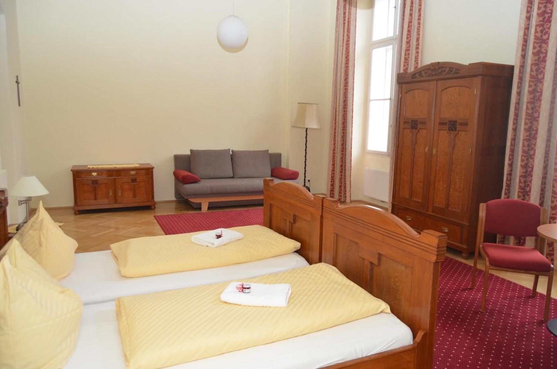 Superior Double Room