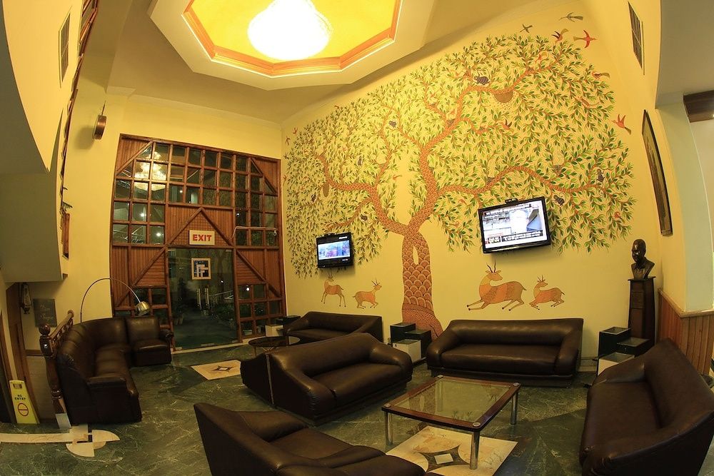 undefined Hotel Piccadily Manali 3