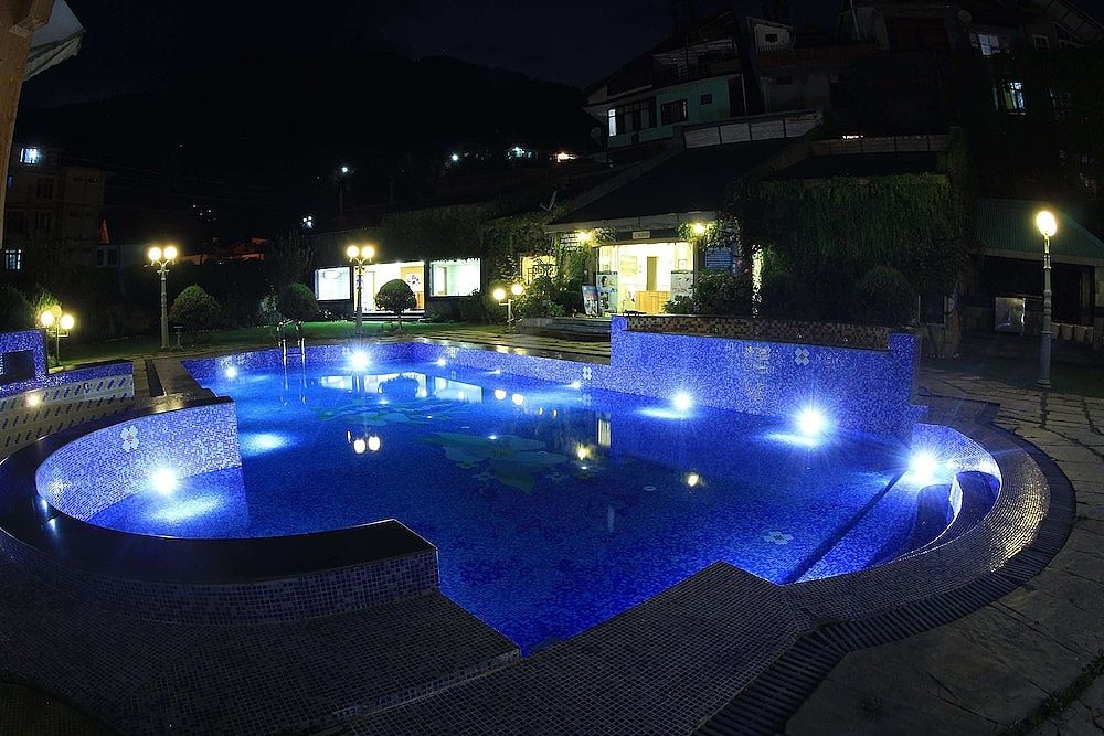 undefined Hotel Piccadily Manali 5