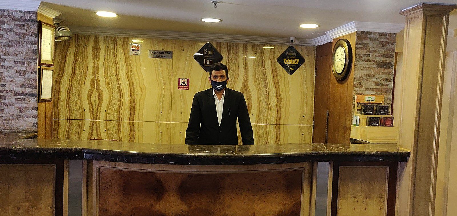 undefined Hotel Piccadily Manali 2