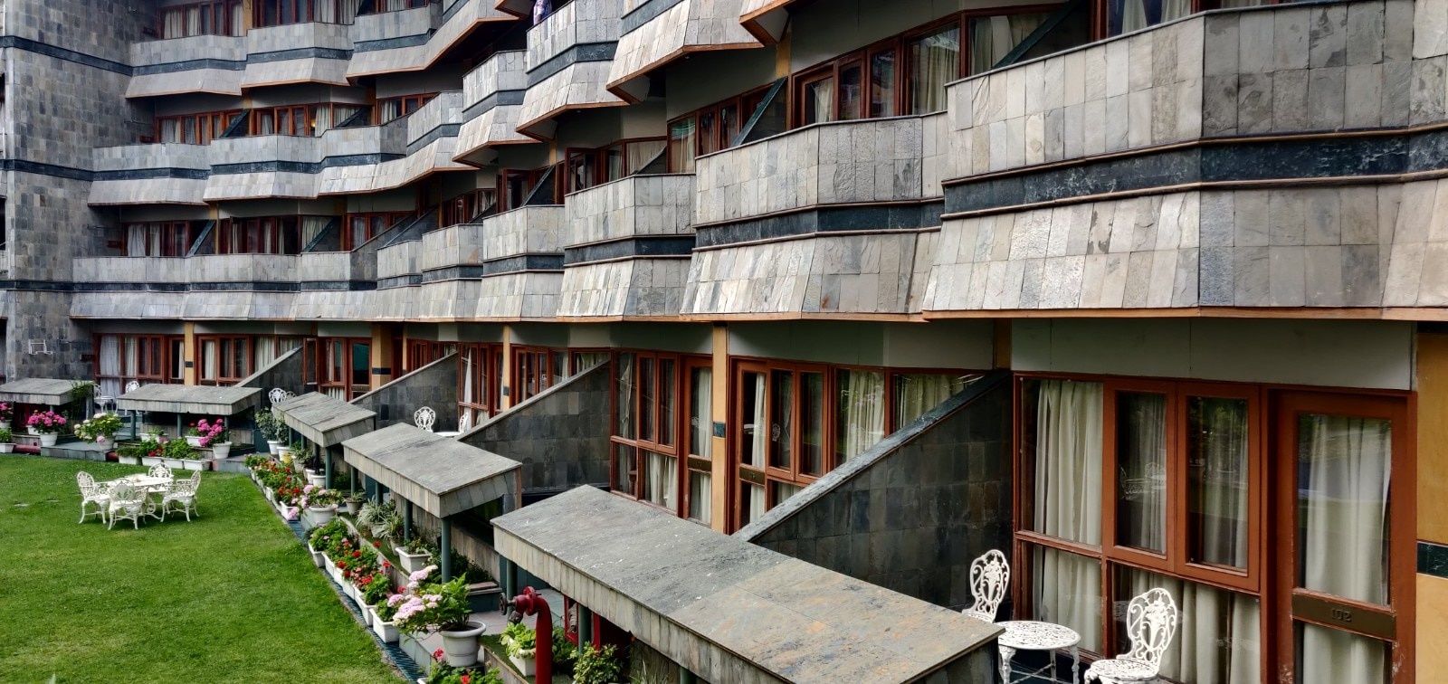 undefined Hotel Piccadily Manali 8