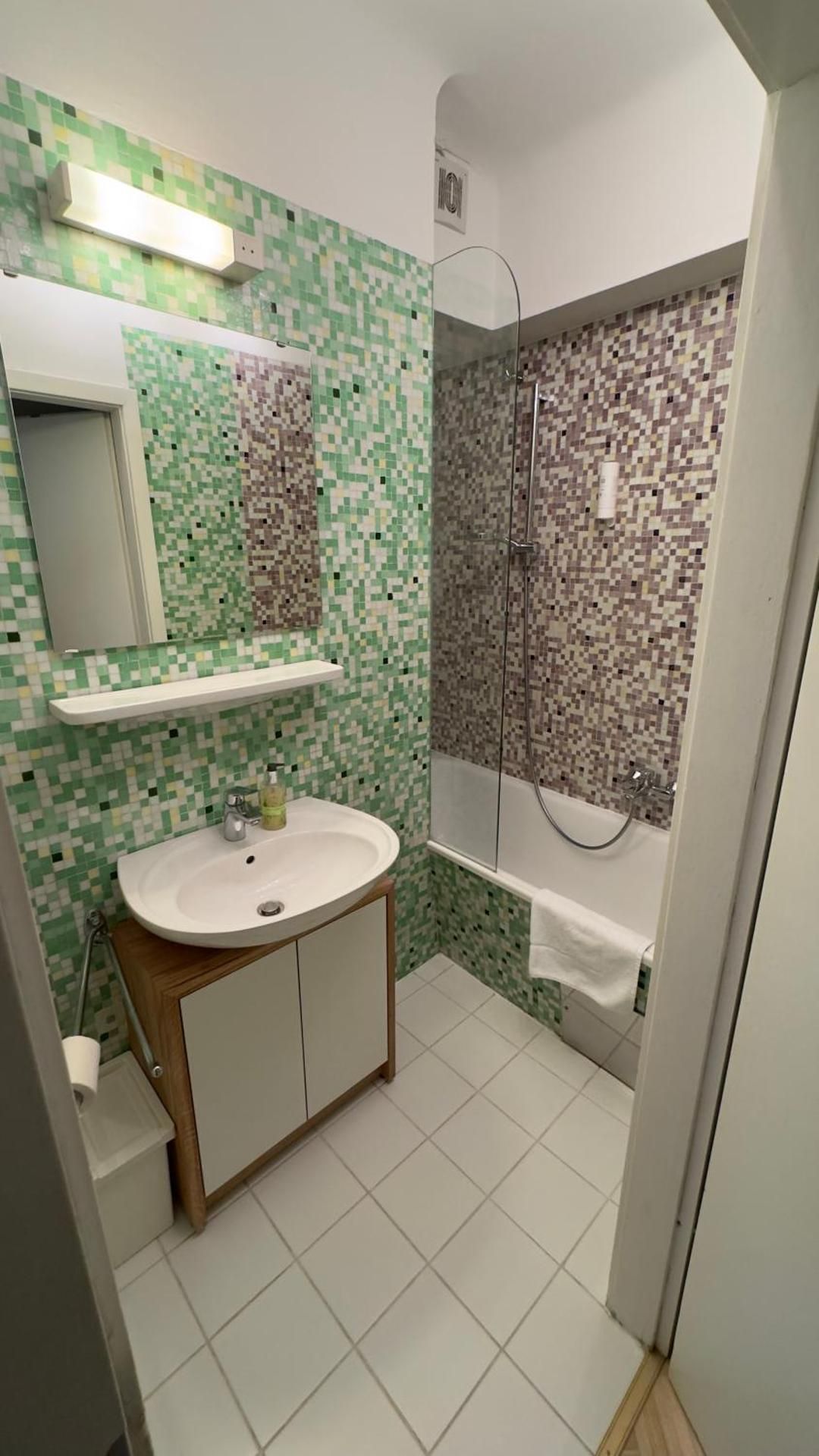 Triple Room with Bath