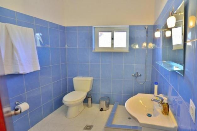 Classic Quadruple Room