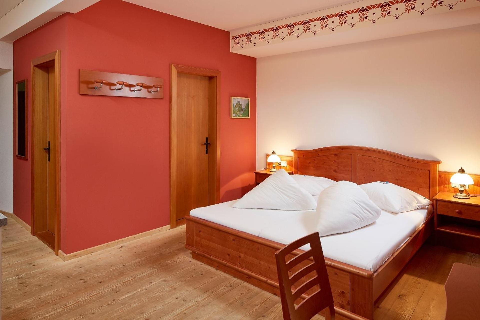 Apartment (4 Adults)