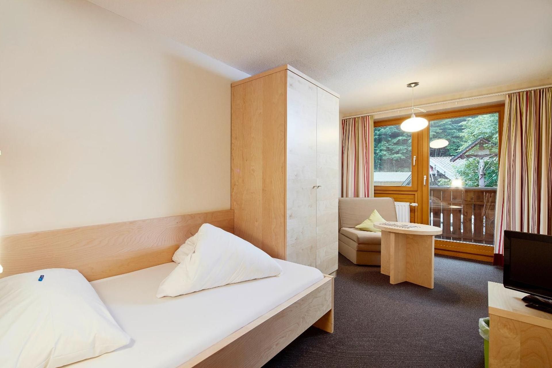 Single Room