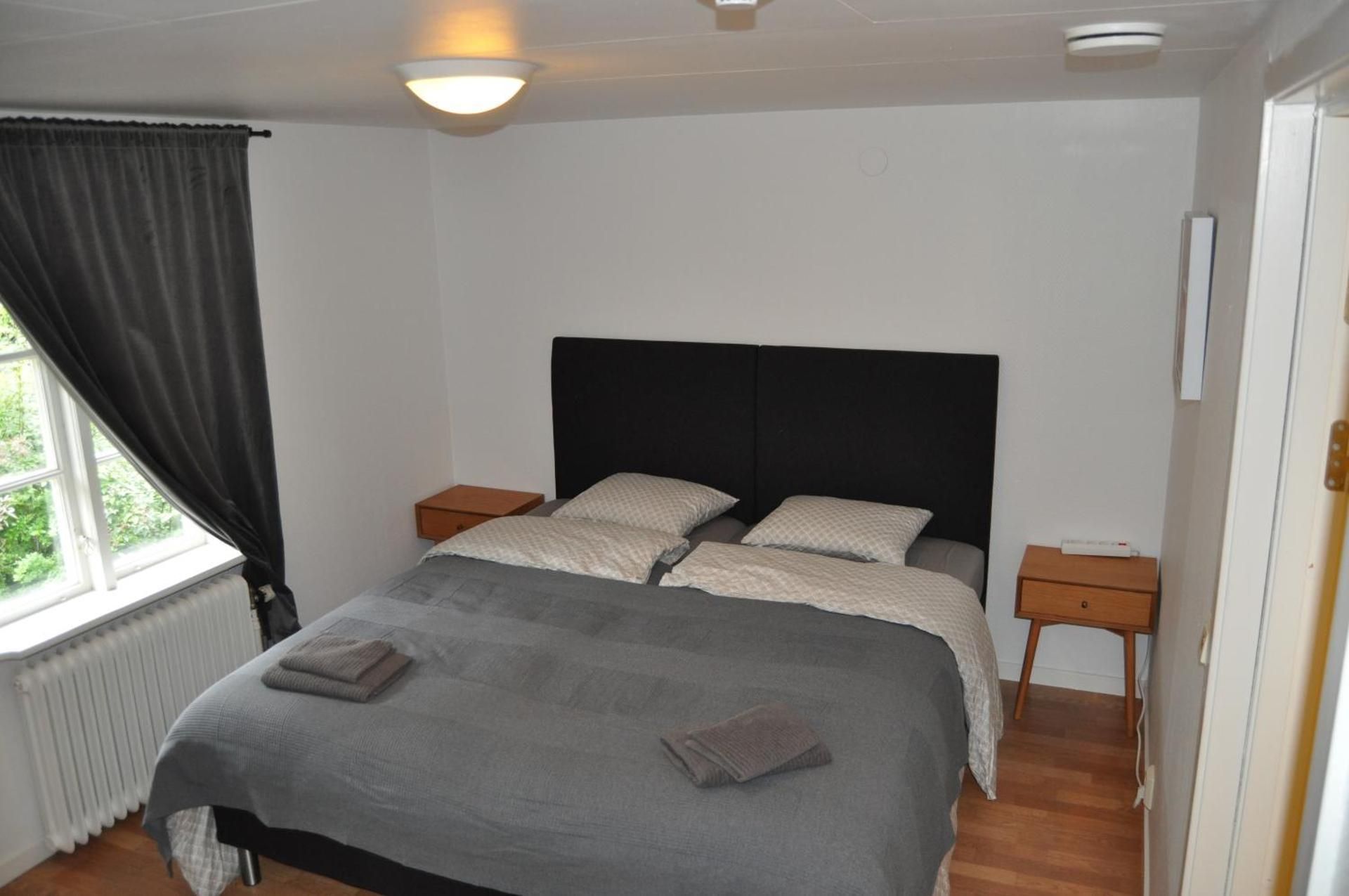 Twin Room with Private Bathroom