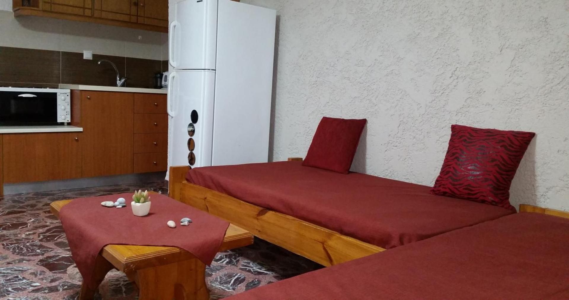 Apartment with Sea View