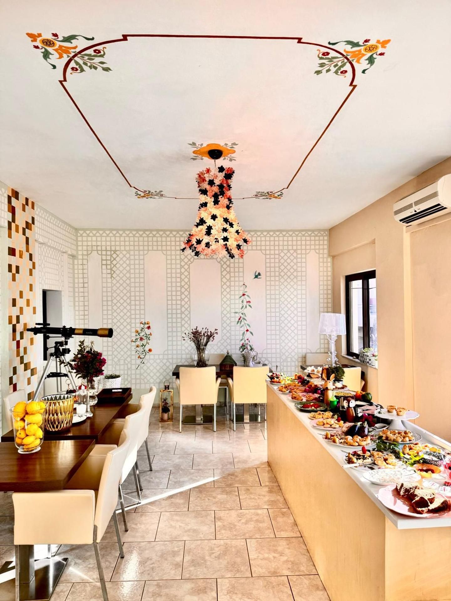 Rozmari and Spa