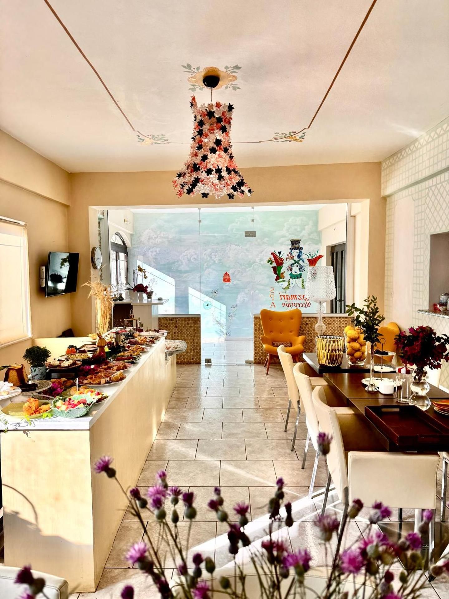 Rozmari and Spa