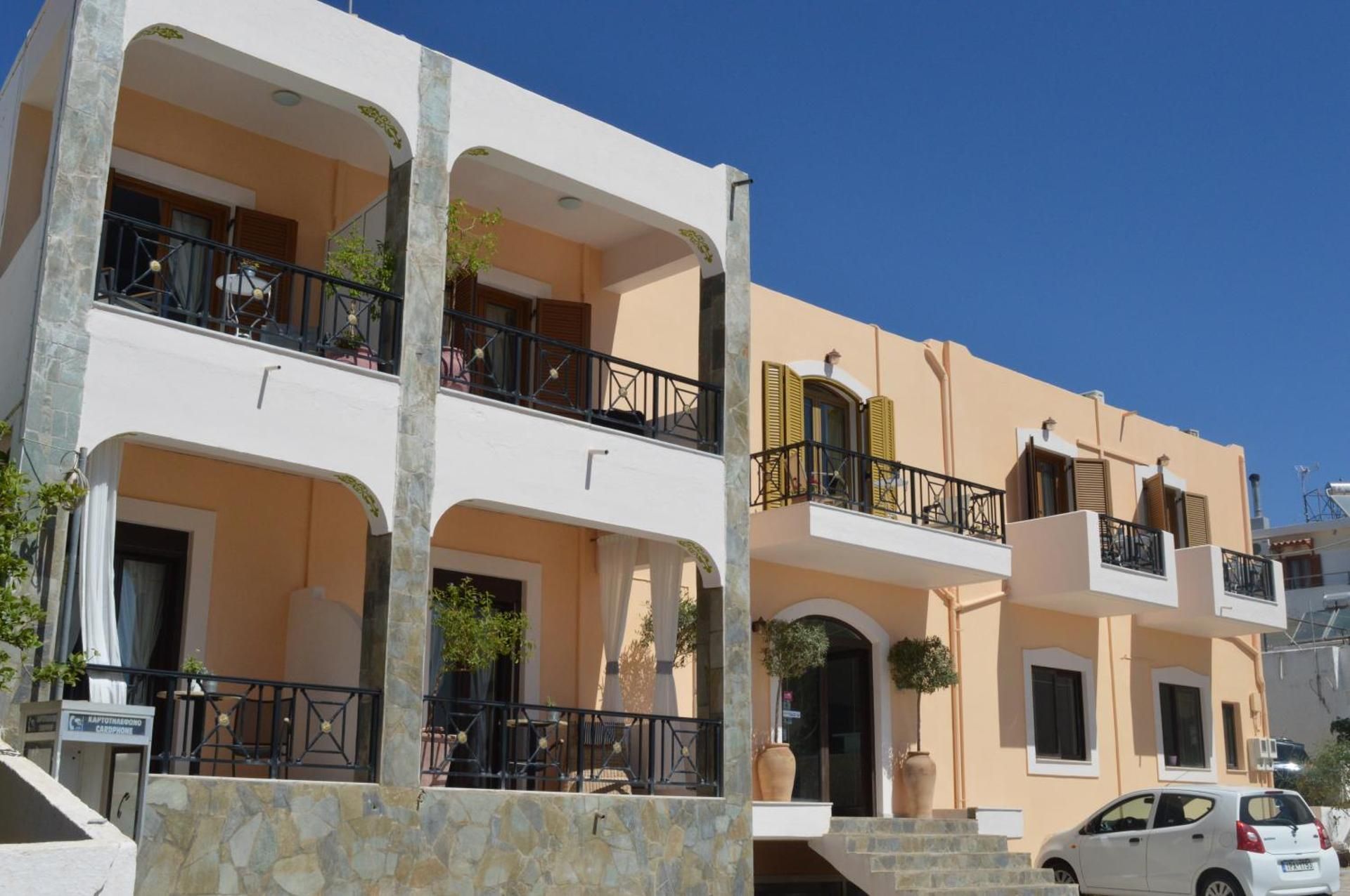Rozmari and Spa