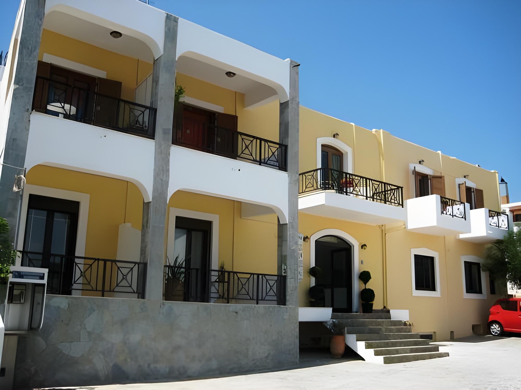 Rozmari and Spa