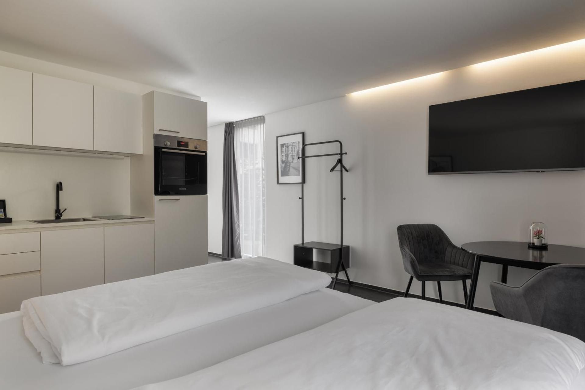 Double Room Standard