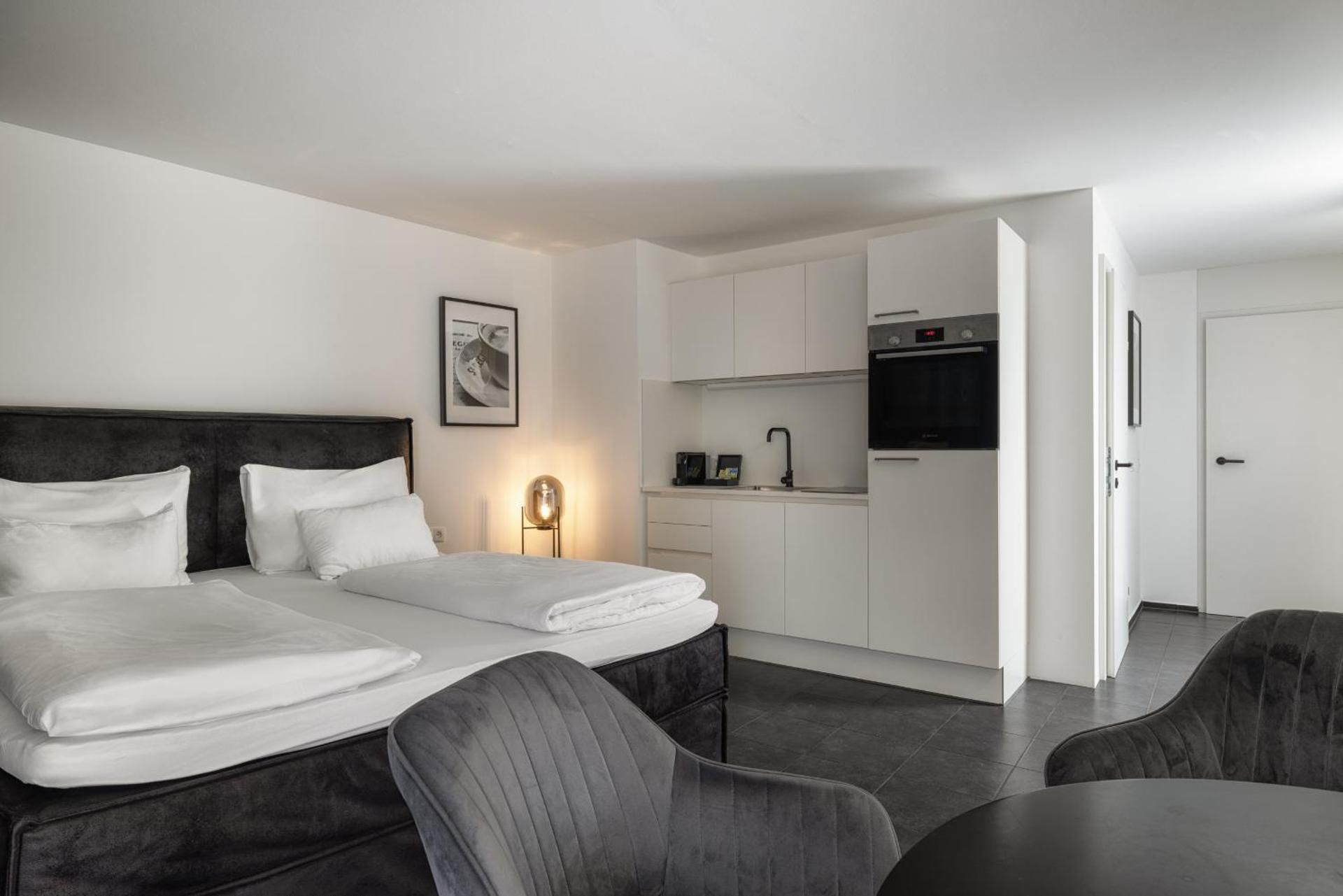 Double Room Standard