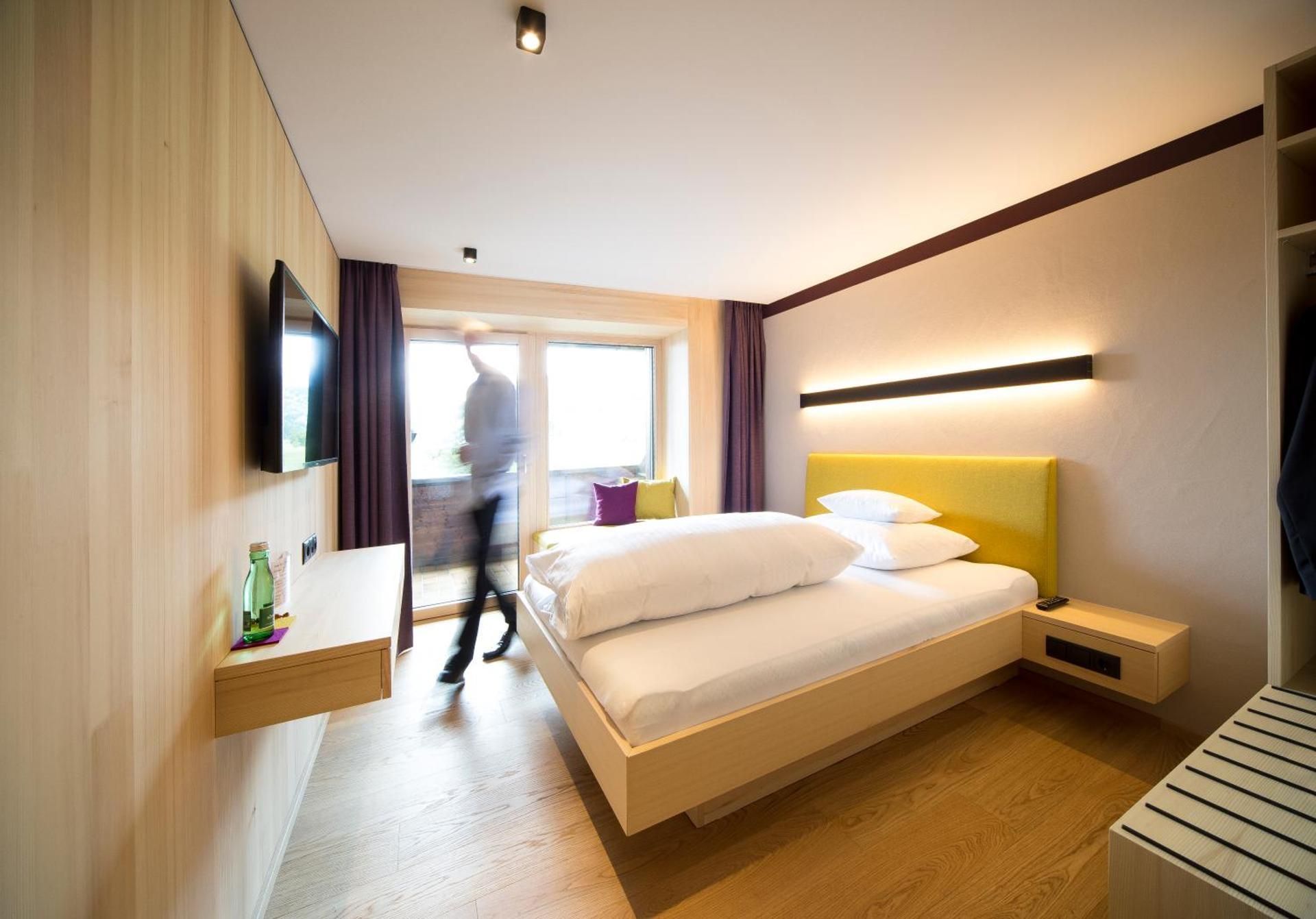 Single Room