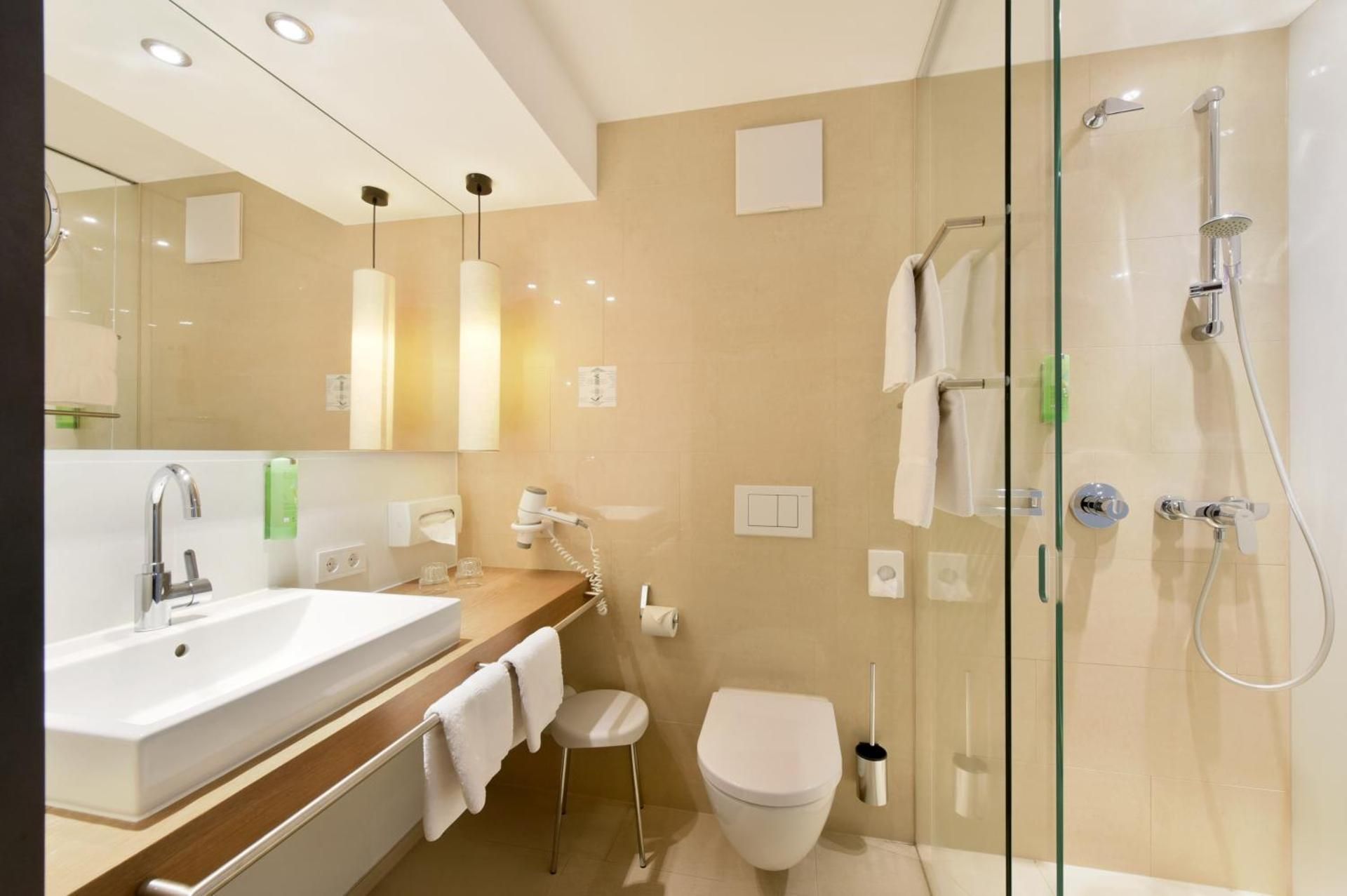 Double Room with Panoramic View