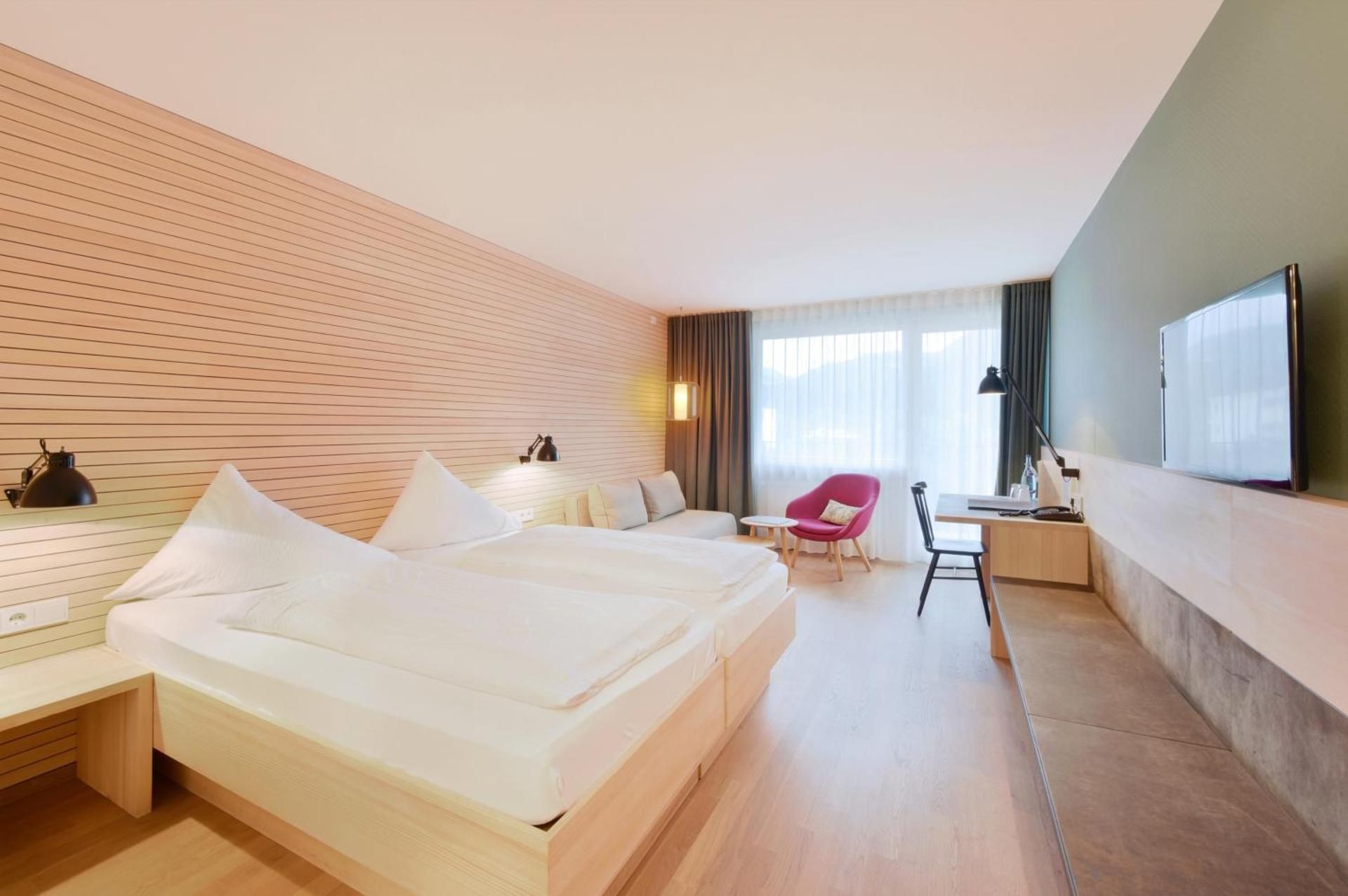 Superior Single Room