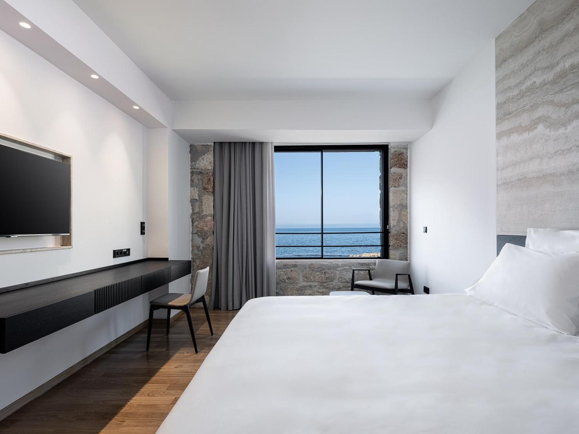 Junior Suite Sea Front