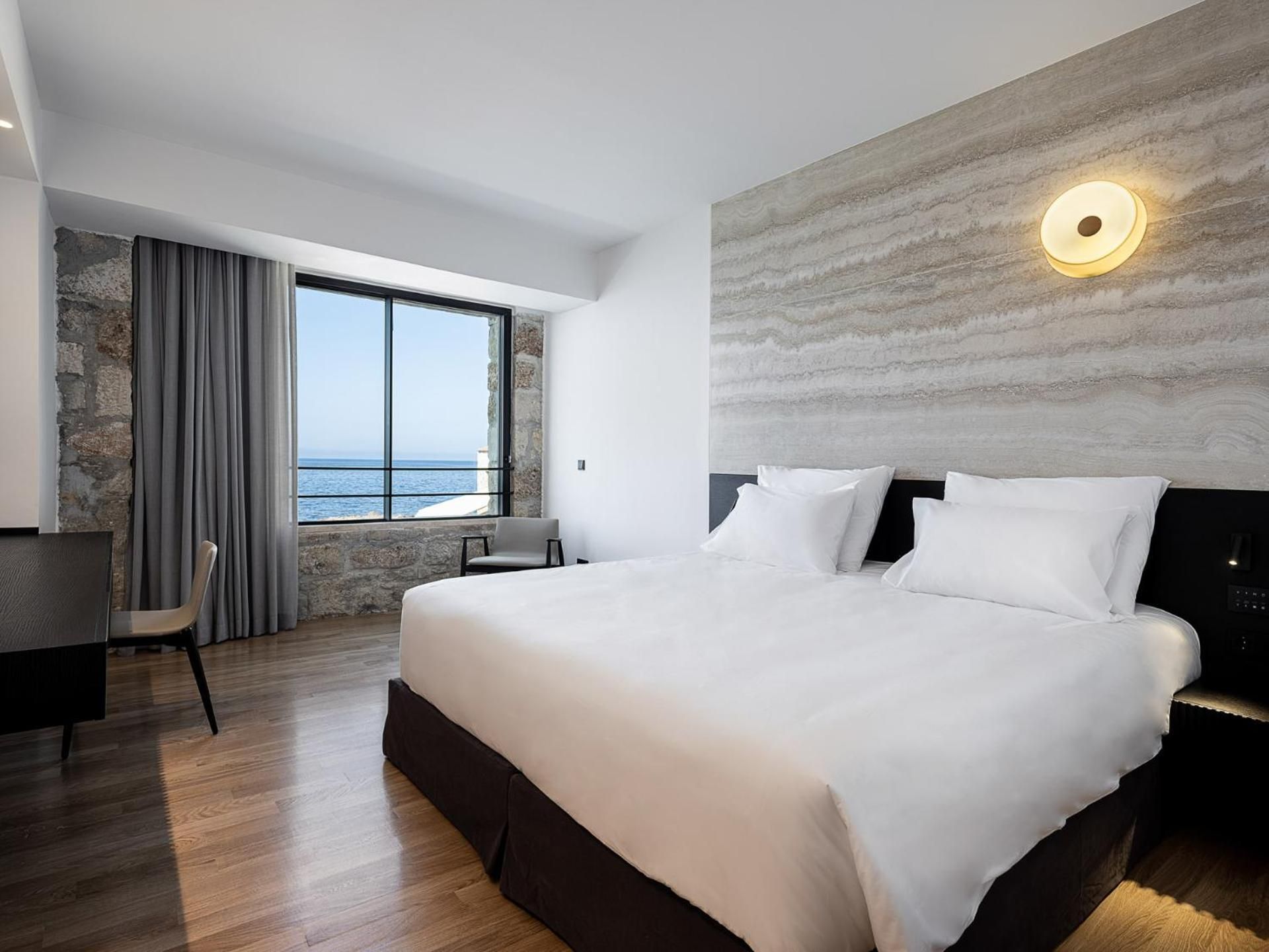 Junior Suite Sea Front