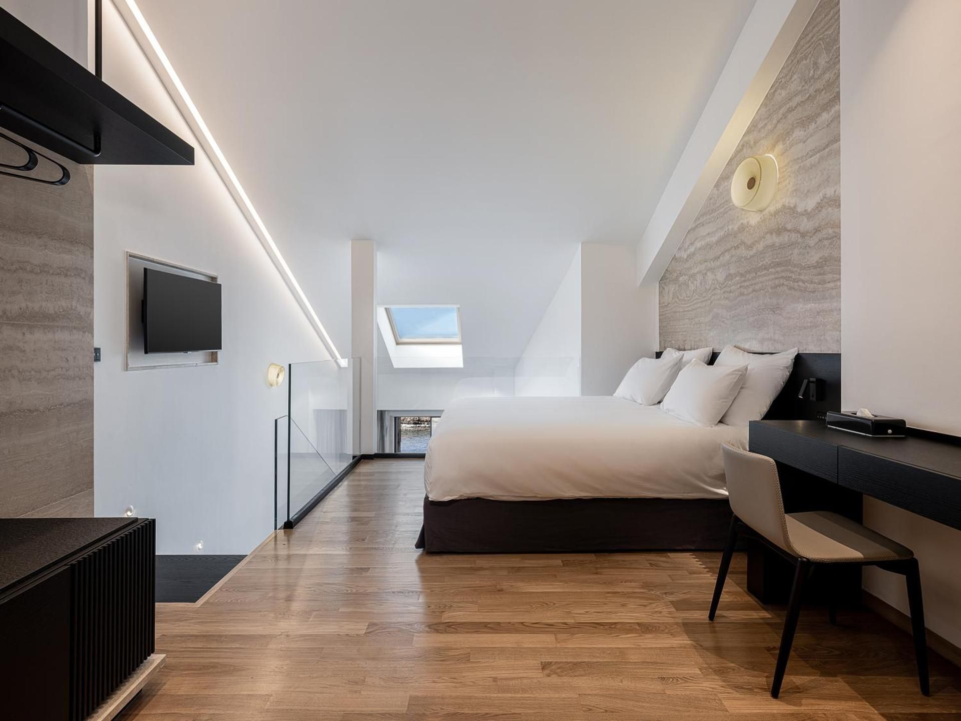 Family Suite Sea Front