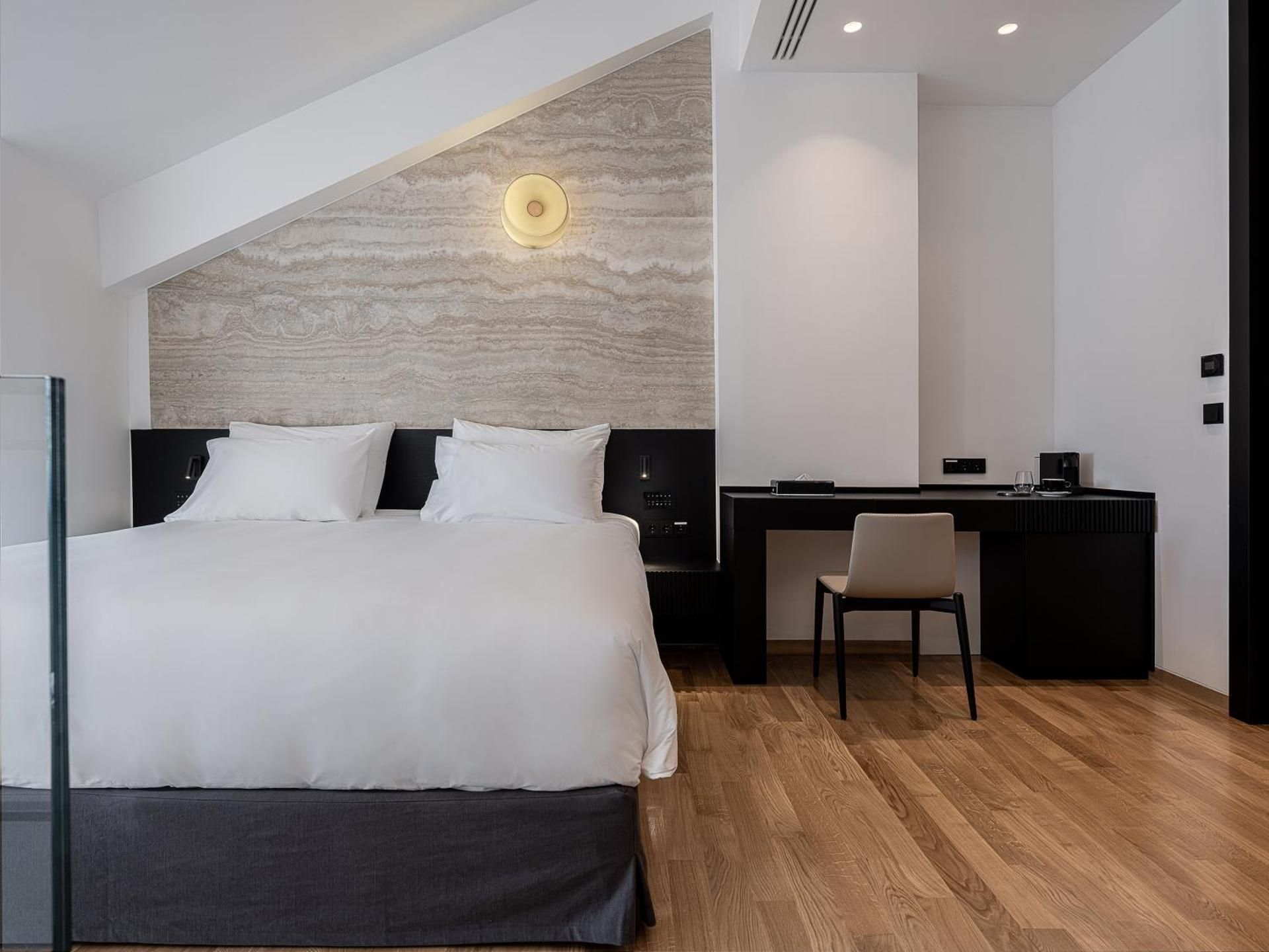 Family Suite Sea Front