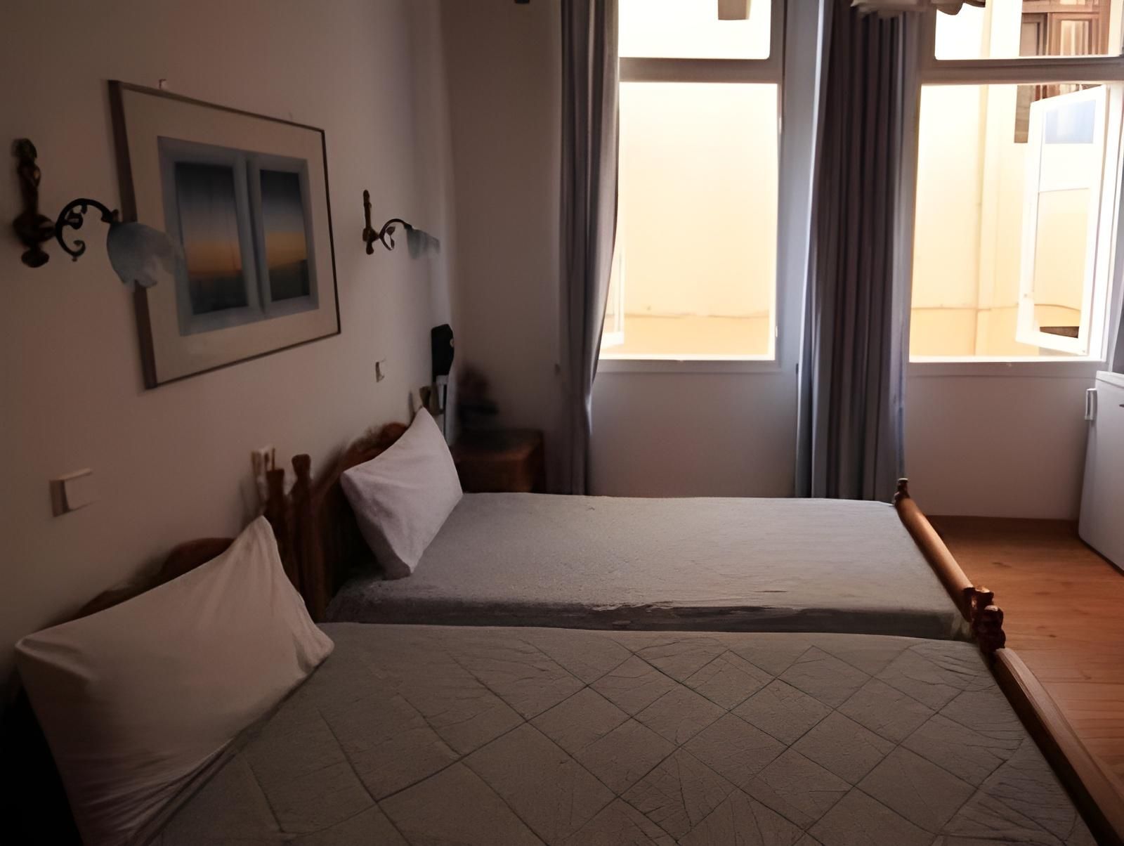 Standard Double Room 1