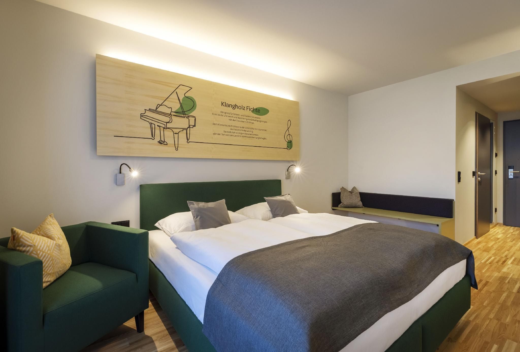 Double Room