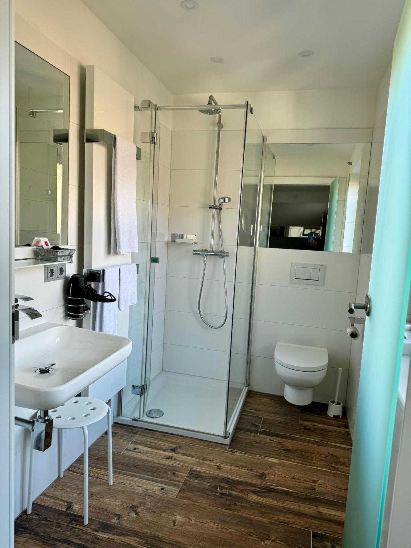 Small Double Room